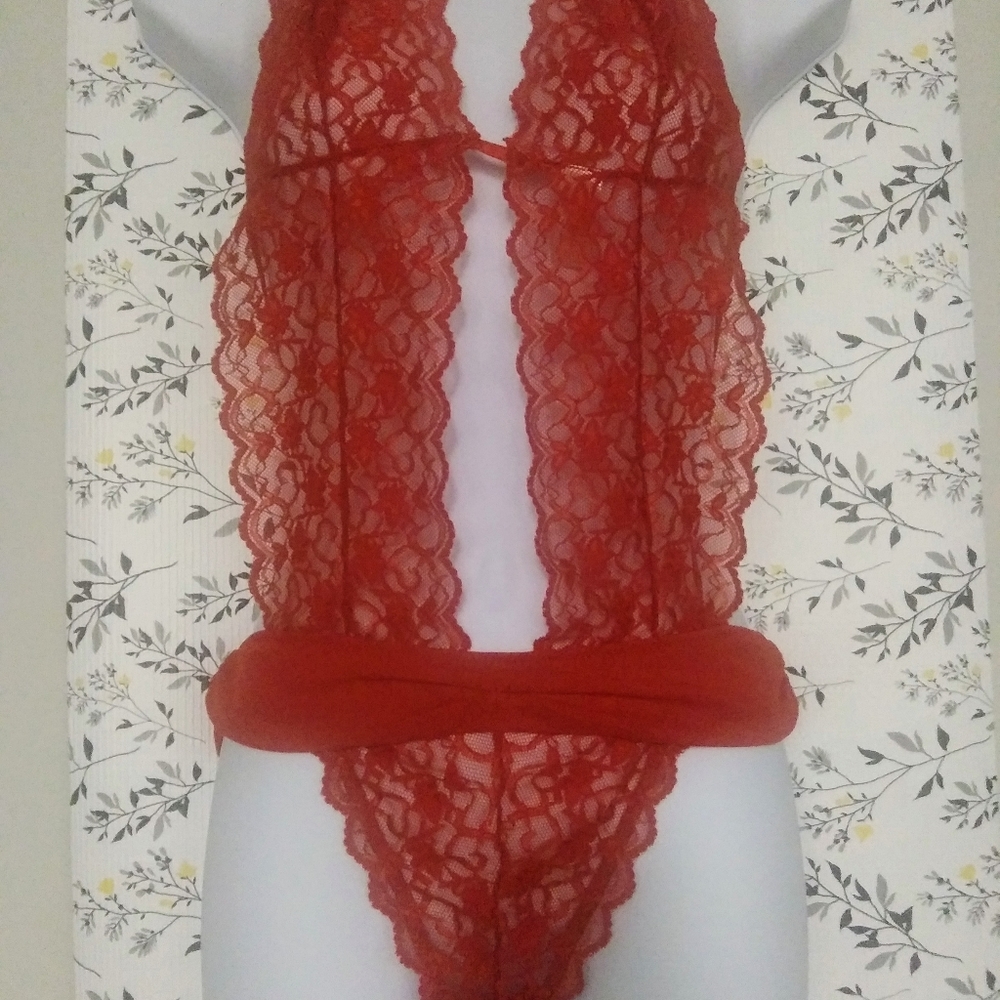 NWOT Rene  Rofe  Lingerie - Picture 3 of 5